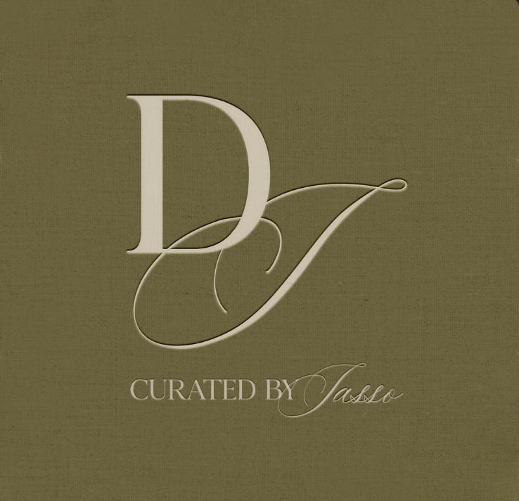 Curated by Jasso
